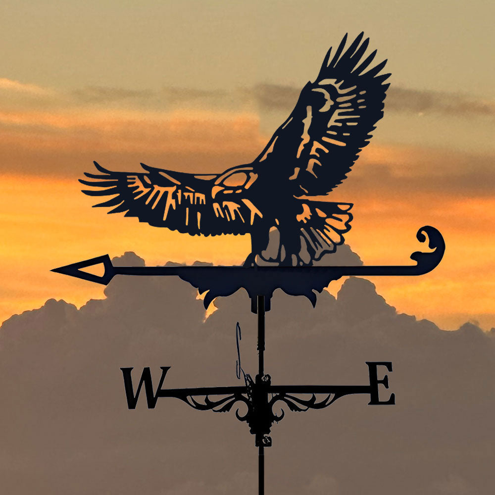 🔥Last Day 50% OFF🔥 Stainless Steel Weathervane