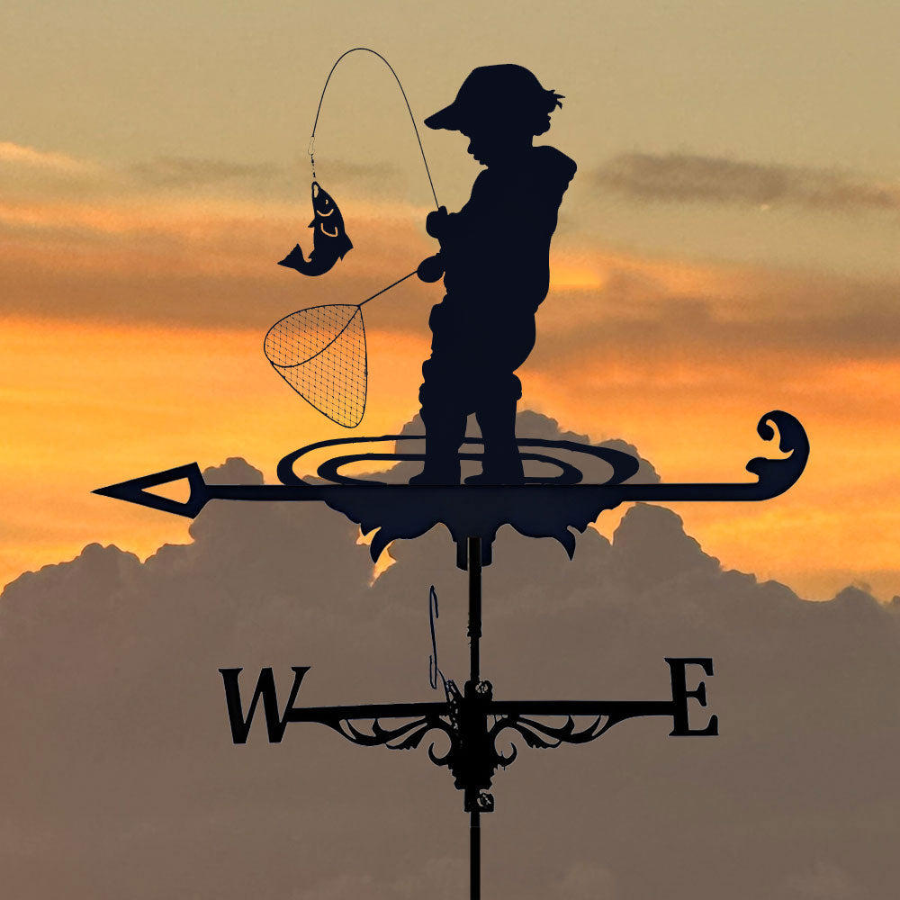 🔥Last Day 50% OFF🔥 Stainless Steel Weathervane