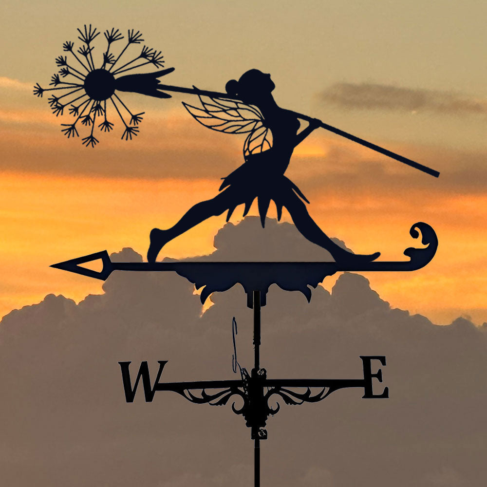 🔥Last Day 50% OFF🔥 Stainless Steel Weathervane