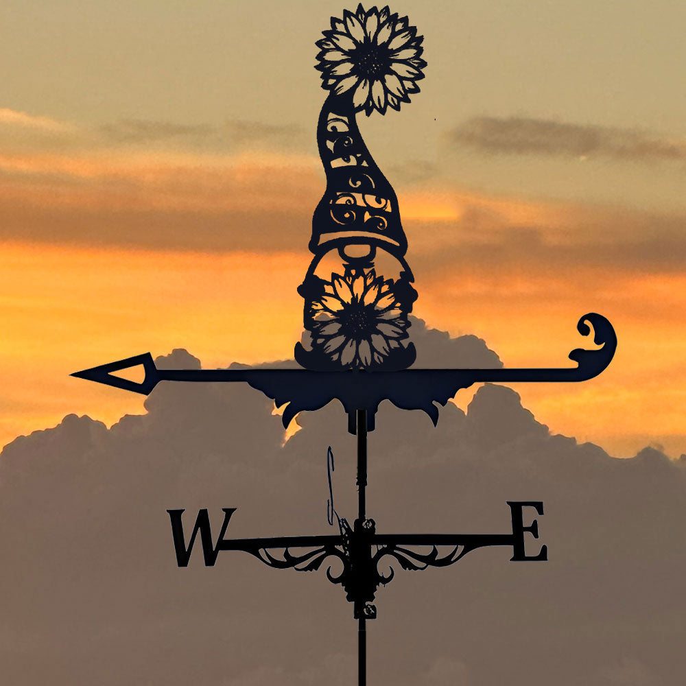 🔥Last Day 50% OFF🔥 Stainless Steel Weathervane