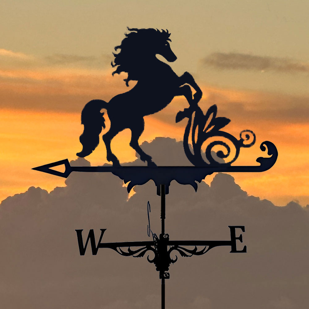 🔥Last Day 50% OFF🔥 Stainless Steel Weathervane